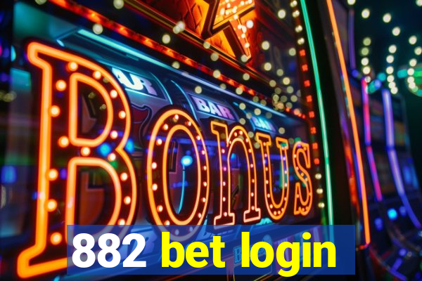 882 bet login